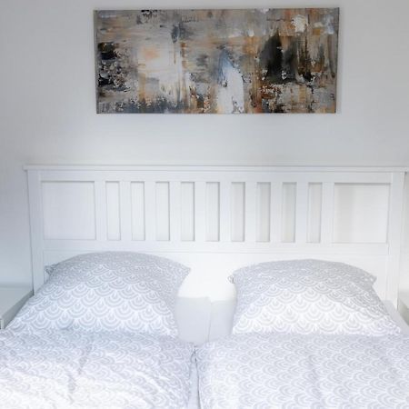 Schoene Ferienwohnung In Oberkotzau Am Fichtelgebirge Eksteriør billede