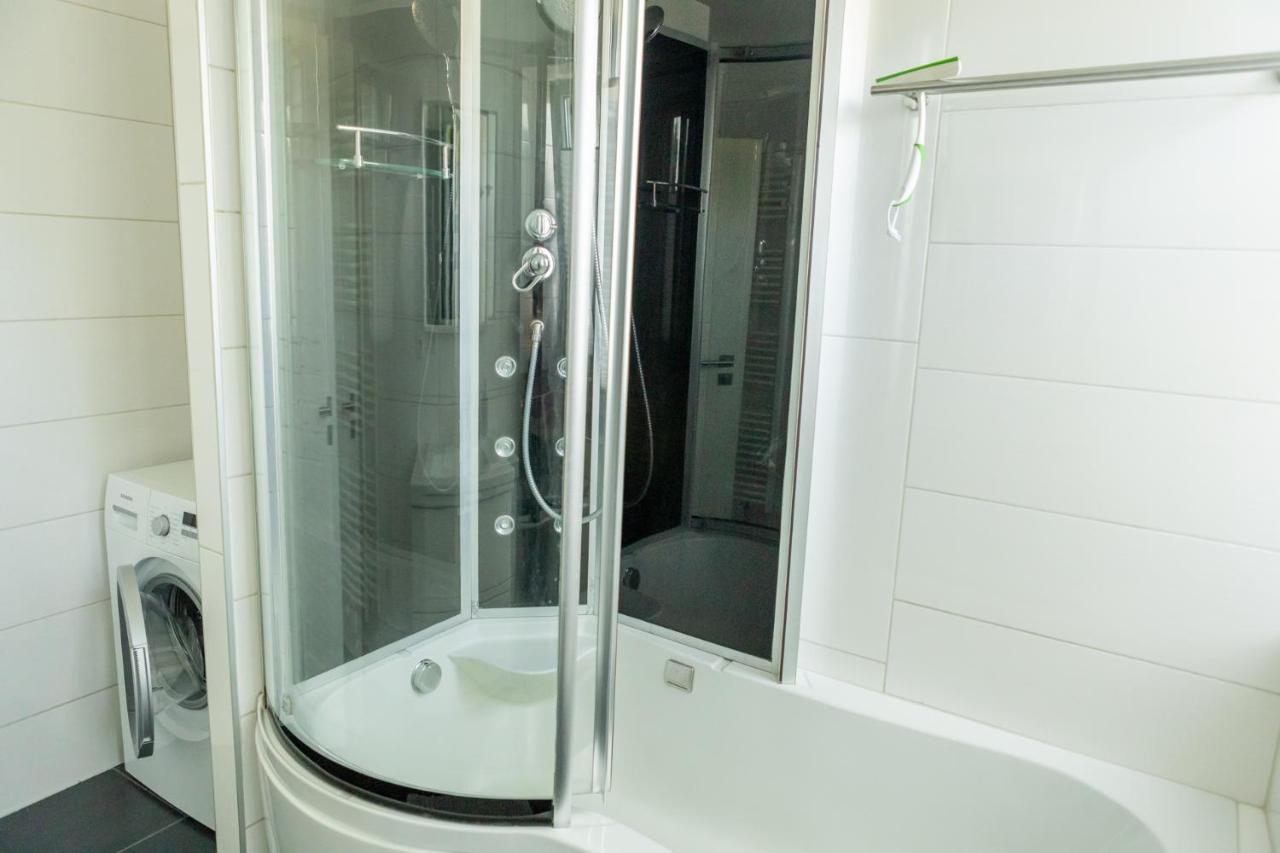 Schoene Ferienwohnung In Oberkotzau Am Fichtelgebirge Eksteriør billede